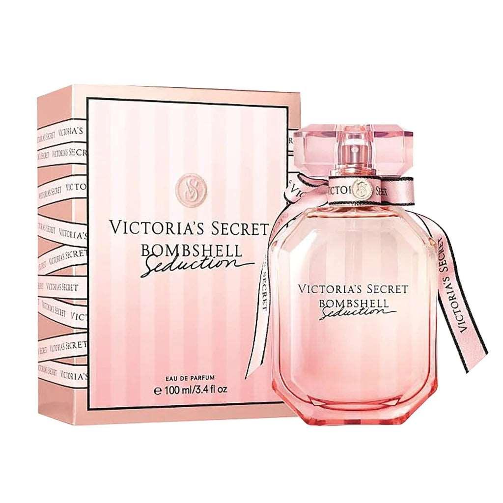 VICTORIA'S SECRET BOMBSHELL SEDUCTION EDP 100ML perfume