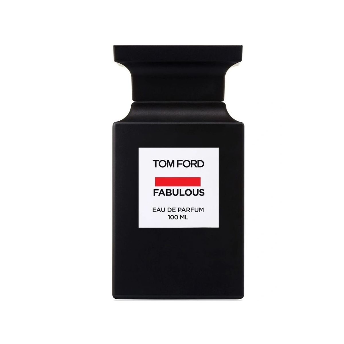 Tom Ford Fabulous Unisex Fragrance, Eau de Parfum - 100 ml perfume