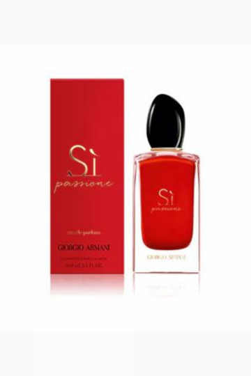 GIORGIO ARMANI si Perfume