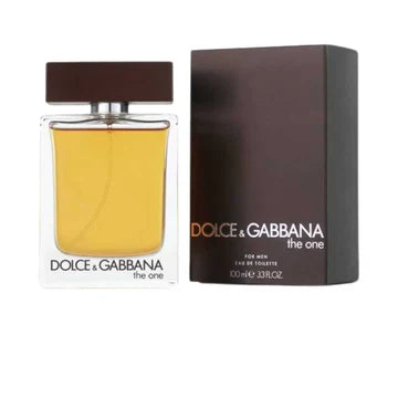 DOLCE & GABBANA Perfume