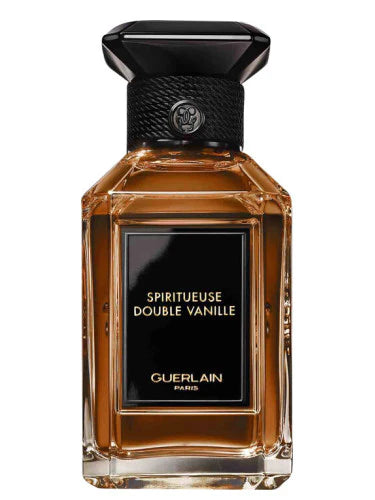 guerlain double vanille perfume