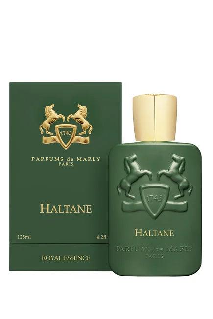 PARFUMES DE MARLY PARIS haltane perfume