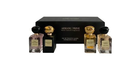 ARMANI/PRIVE