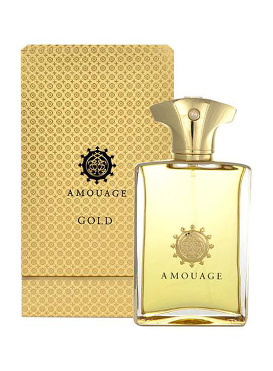 AMOUAGE GOLD Perfume