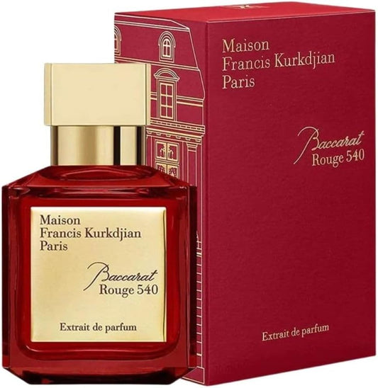 BACCARAT ROUGE Perfume