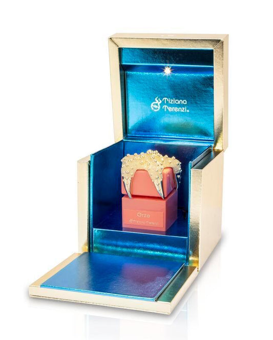 TIZIANA TERENZI ORZA perfume