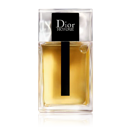 DIOR HOMME EDT 100ML Perfume