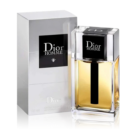 DIOR HOMME EDT 100ML Perfume