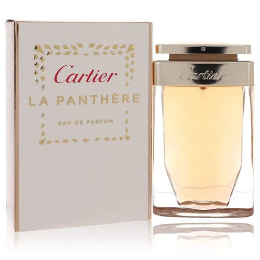 Cartier La Panthere Perfume