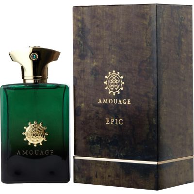 Epic Man Perfume