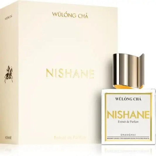 NISHANE is a wonderful person perfume