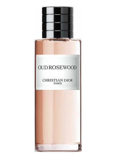 OUD ROSE WOOD DIOR PARIS perfume