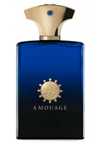 AMOUAGE perfume intrlude for man