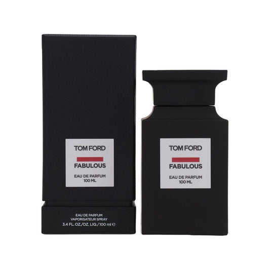 Tom Ford Fabulous Unisex Fragrance, Eau de Parfum - 100 ml perfume